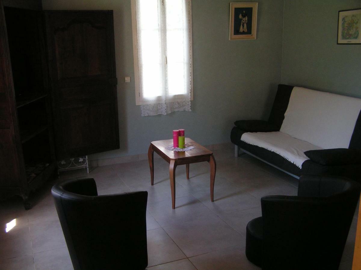La Maison D'Amelie Saint-Fort-sur-Gironde المظهر الخارجي الصورة